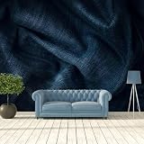 Carta Da Parati 3D Trama Dei Jeans Fotomurali Soggiorno Tv Divano Tema Hotel Sfondo Di Lusso Pittura Murale Decorazioni Per La Casa Peel And Stick Wall Art Poster Da Parete Autoadesivi -287969935077