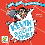 Cover of Kevin and the Biscuit Bandit