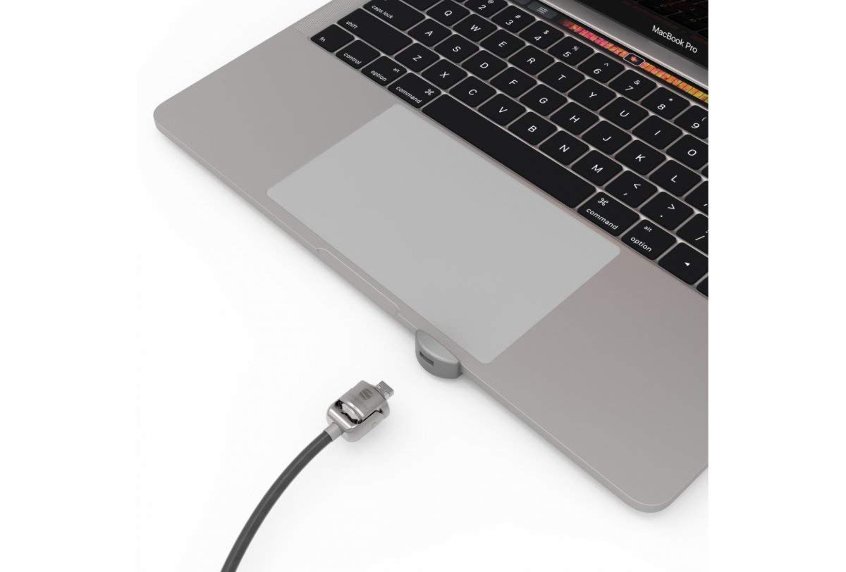 Amazon.co.jp: Maclocks ユニバーサル レッジ セキュリティ ロック
