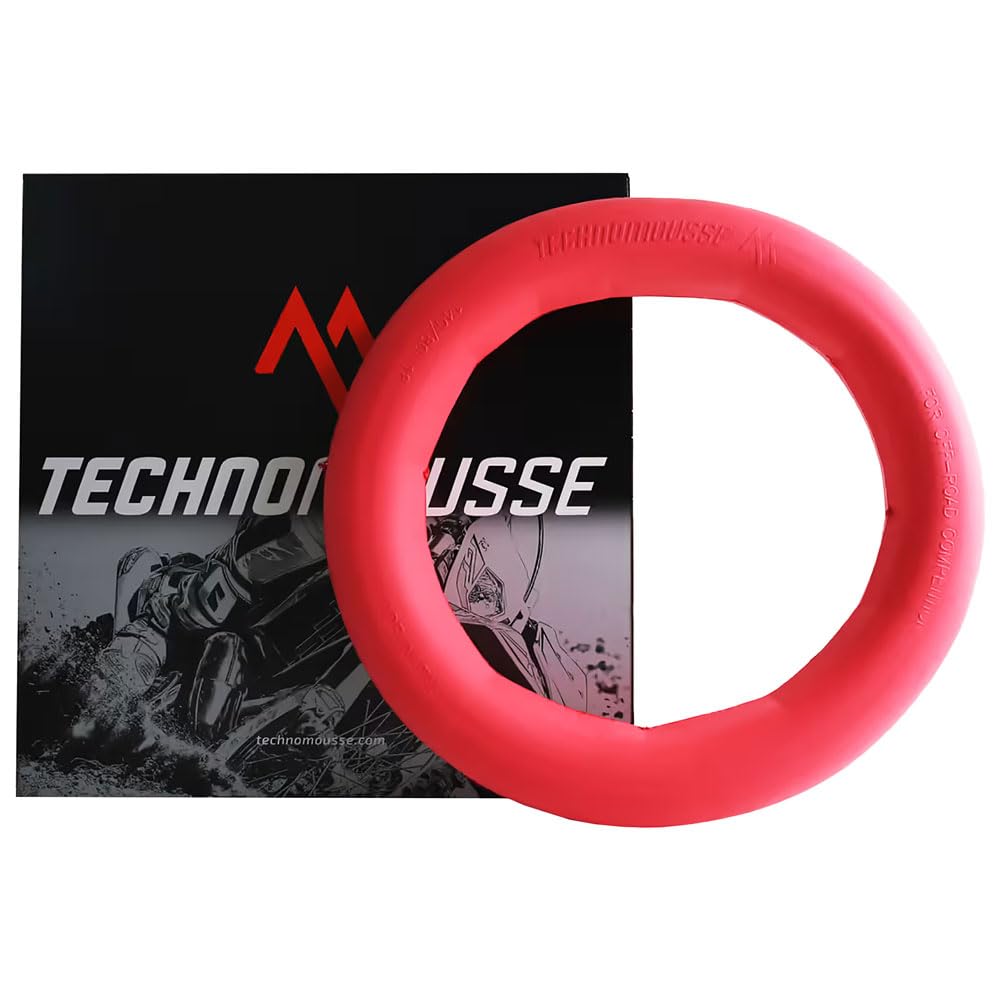 TECHNOMOUSSE CROSS 110/90/19 SOFT