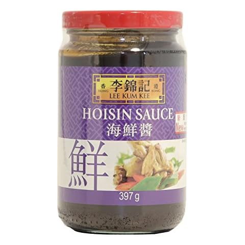 Lee Kum Kee Aromatic Hoisin Sauce Pack Cover