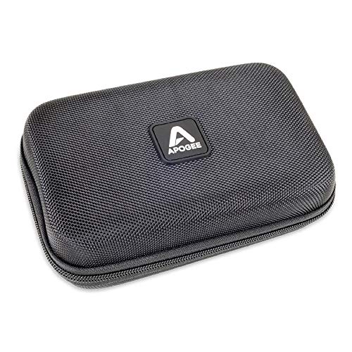 Apogee Microphone Case for MiC 96K, and MiC 48K