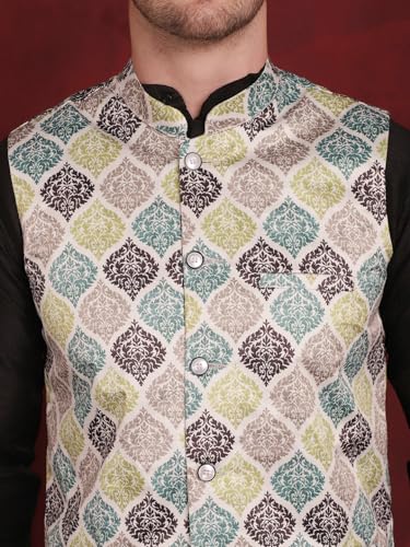 Image of Jompers Men Waistcoat