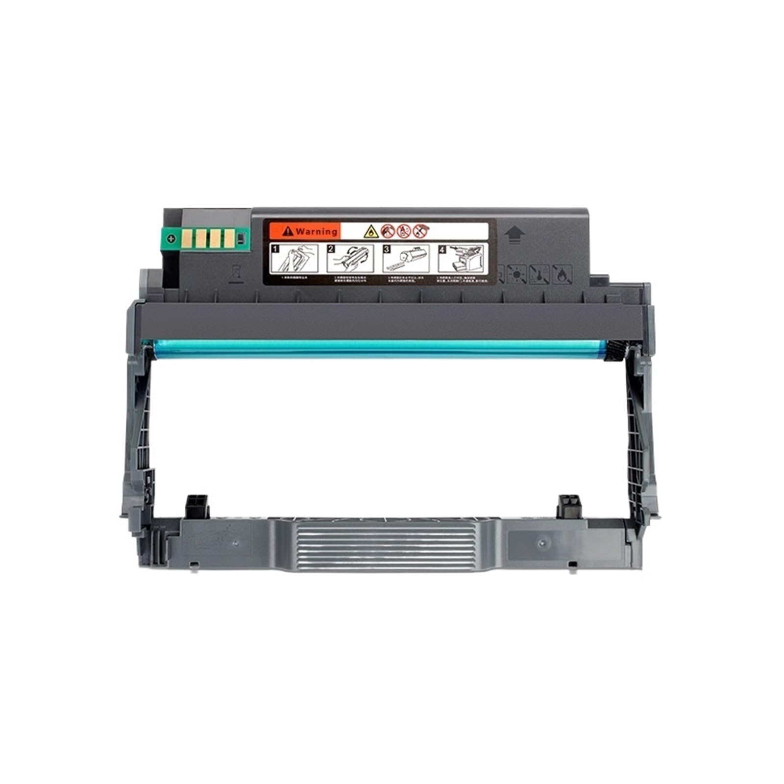 Sostituzione Dell'unità Tamburo Fotosensibile Da 1 PC For Cartucce B2236 B220Z00, MB2236adw
