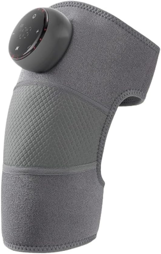 HBJWOV Heat Massage Knee Joint Protection Hot Compress Warm Massage Shoulders Knees Elbows