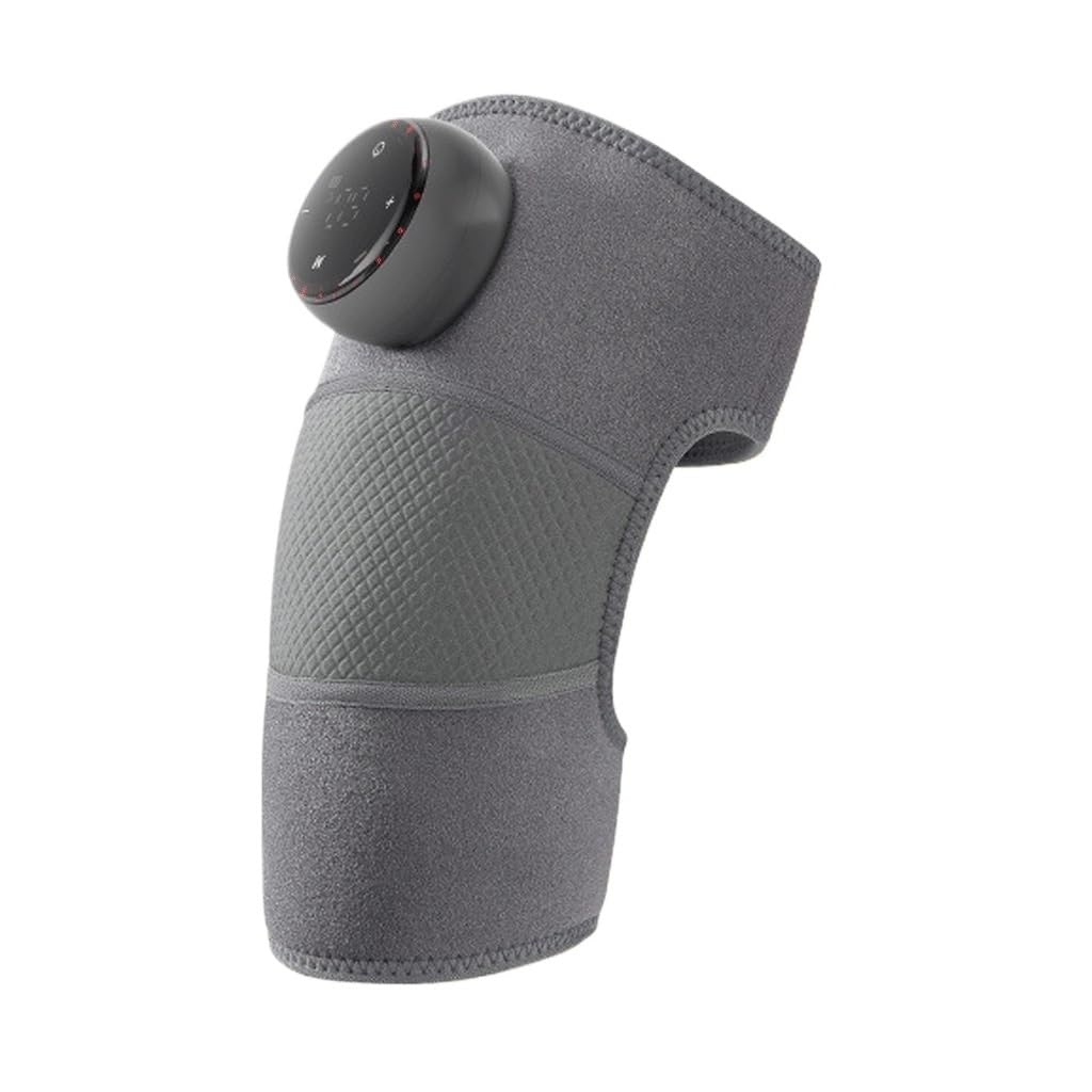 Massage thermique JFDBGU pour détendre vos genoux après le sport au salon