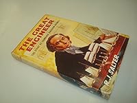 The Great Engineer by R.J. Salter B01MSOQ1T9 Book Cover