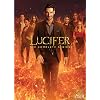 Lucifer: The Complete Series (DVD)