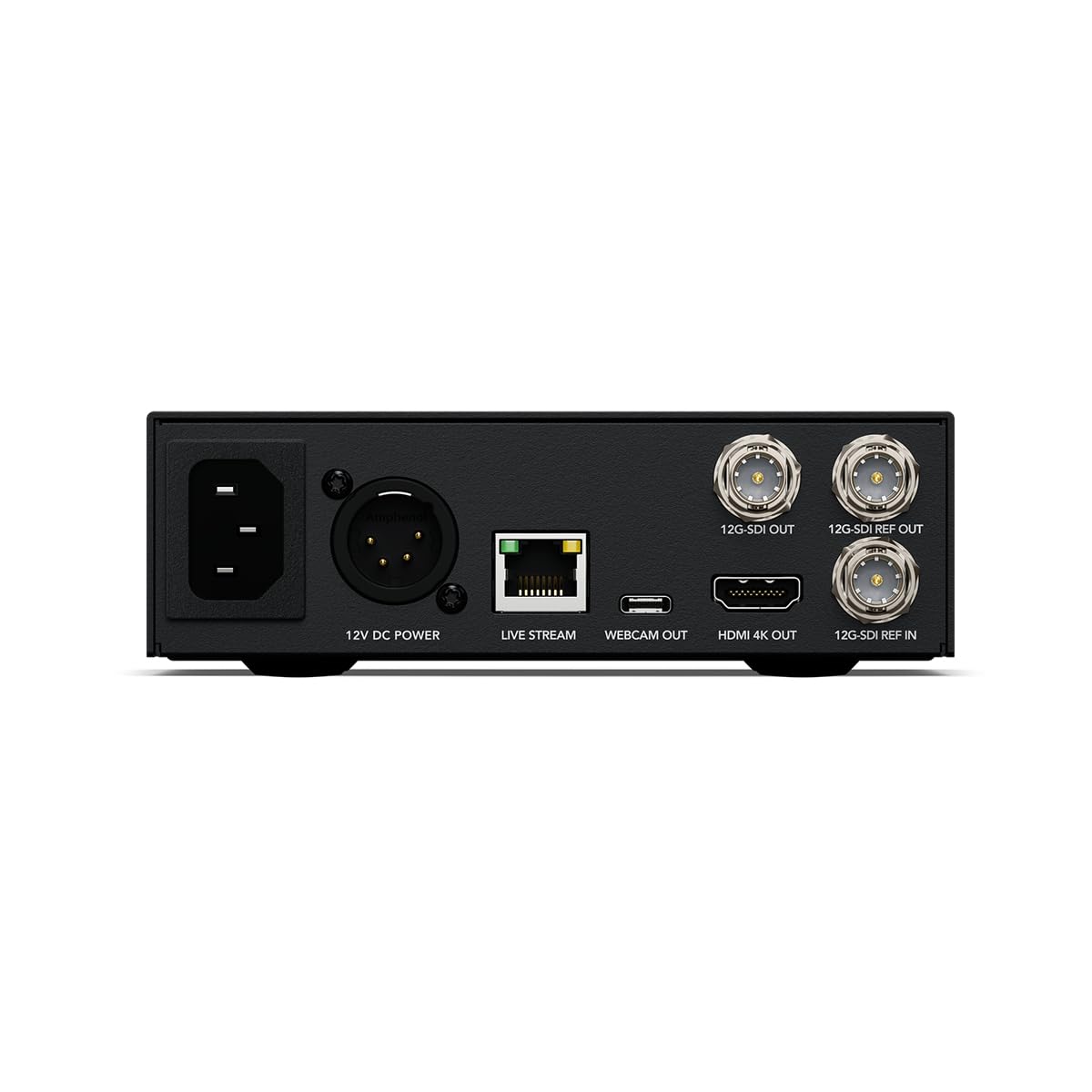 Blackmagic Design Streaming dekoder 4K