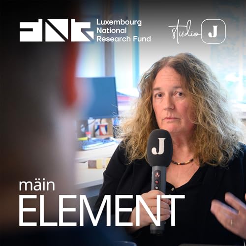 Mäin Element - Christiane Hilger