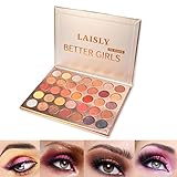 ✓ PALETA PARA OJOS SLIM - ¡Llévame a casa ahora! Haz algunos colores para nuestros ojos, haz que el mundo sea colorido.Si la paleta de sombras de ojos que recibió está dañada, no dude en contactarnos. Le proporcionaremos una solución 100% satisfactoria.