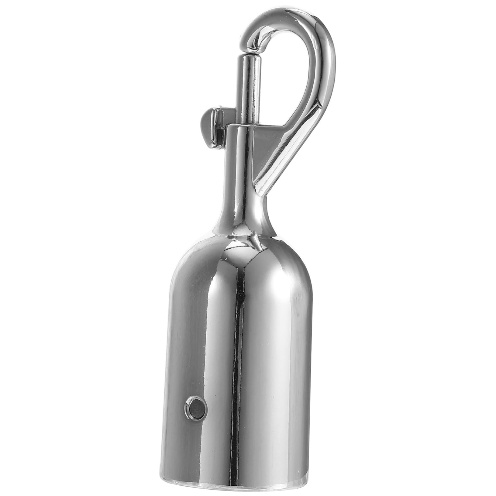 Cabilock Lanyard Hook for Stanchion Metal Rope Hook Garage Hooks for Hanging Barrier Rope