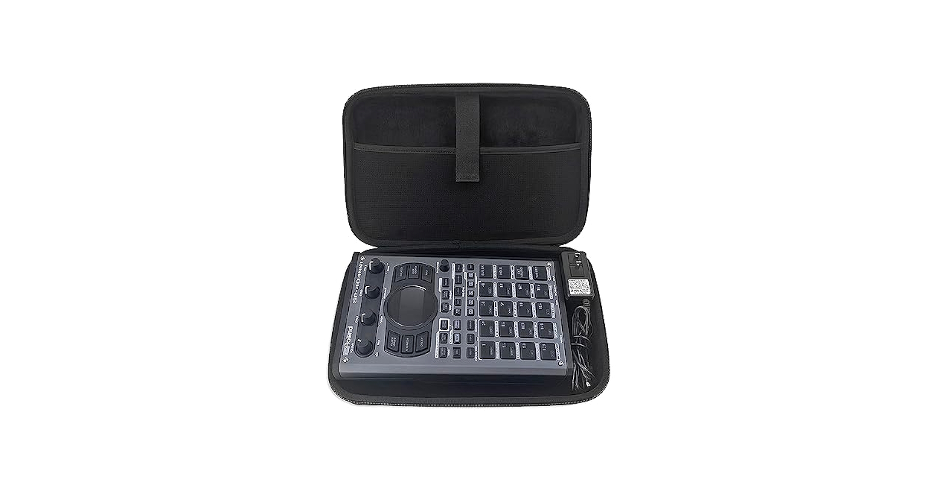 Amazon.com: ANALOG CASES Roland SP-404 MKII/SP-404 Case