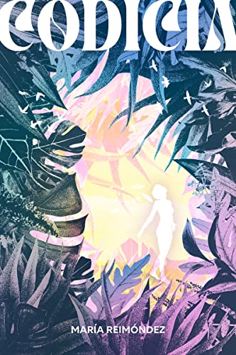 Codicia (DOS BIGOTES)