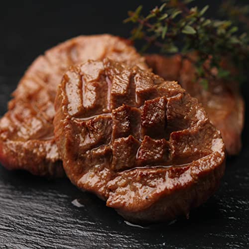 Whole Meat 牛タンブロック 丸牛タン 牛タン先 ムキタン 焼肉 焼き肉 BBQ バーベキュー 900g以上~1300g の商品画像 1