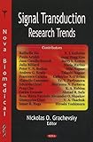 Signal Transduction Research Trends