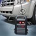 Schumacher DSR115 DSR ProSeries Rechargeable Pro Jump Starter - 12V - Works...