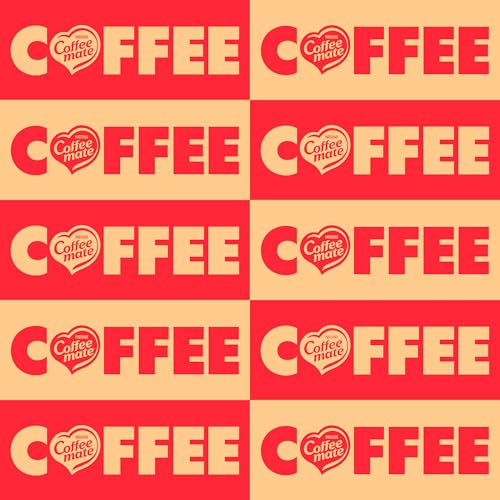 image for Coffee mate Original Flavored Coffee Creamer, Non-Dairy, Gluten-Free, 