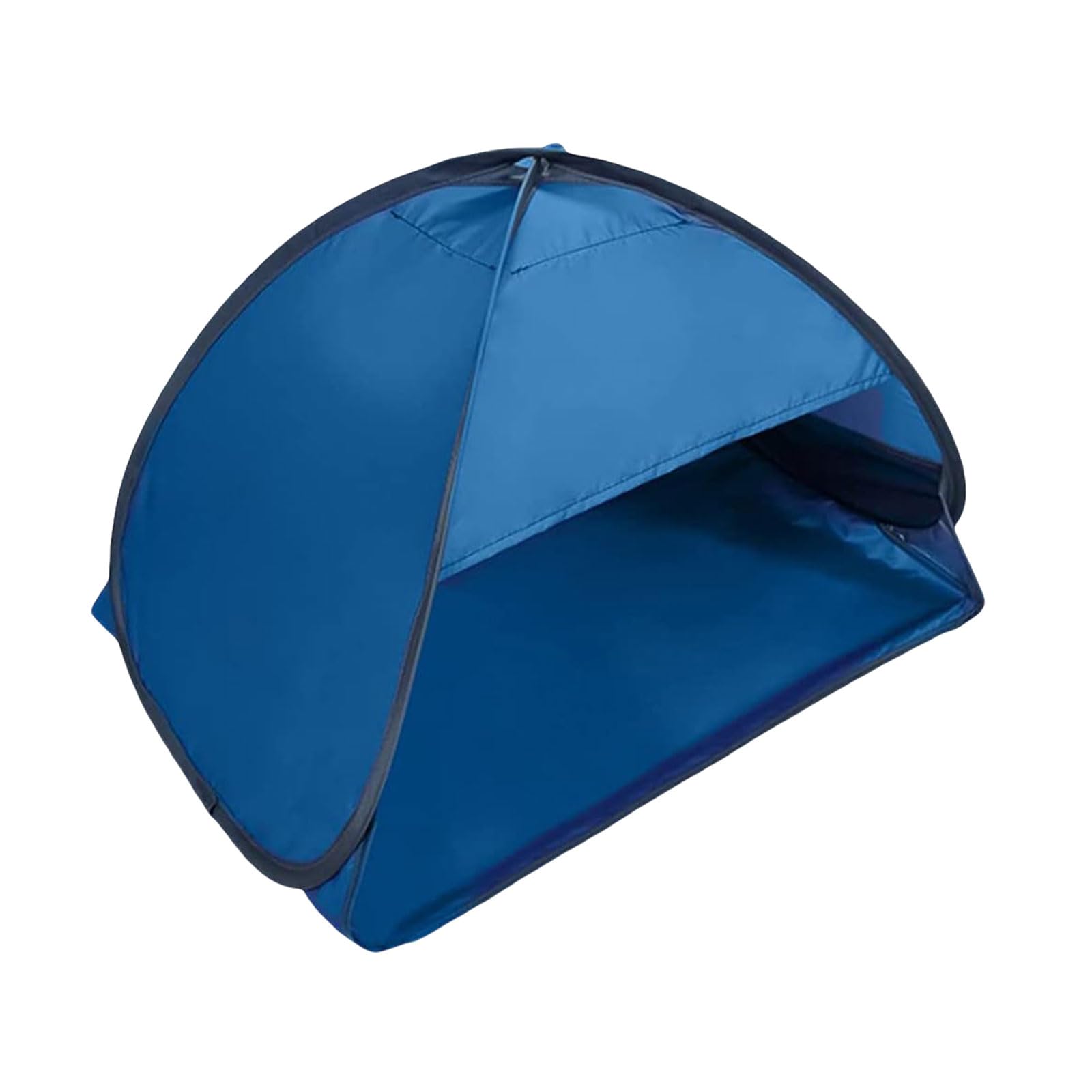Qihuyi Da Spiaggia Per Cani,Head PopUp Canopy Shade Protection - 9