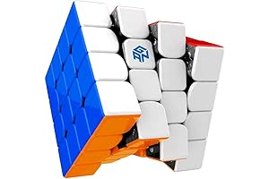 Satisfying Brain Challenge - 4x4 Rubiks Cube