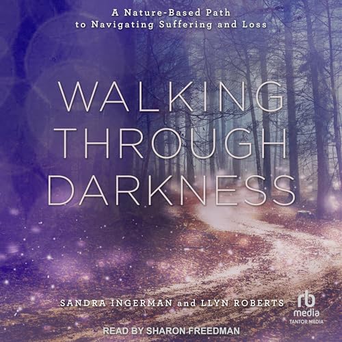 Walking Through Darkness by Sandra Ingerman, Llyn Roberts episode artwork