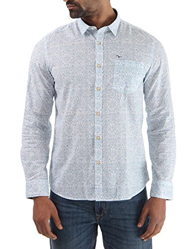 Image of Flying Machine Men Shirts