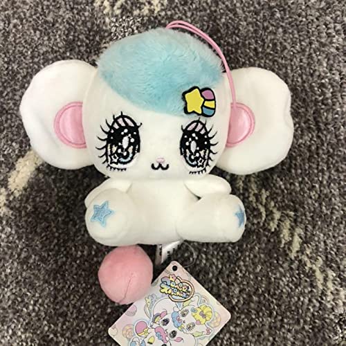 Amazon.co.jp: ペロペロ スパークルズ ぬいぐるみ セット : おもちゃ 