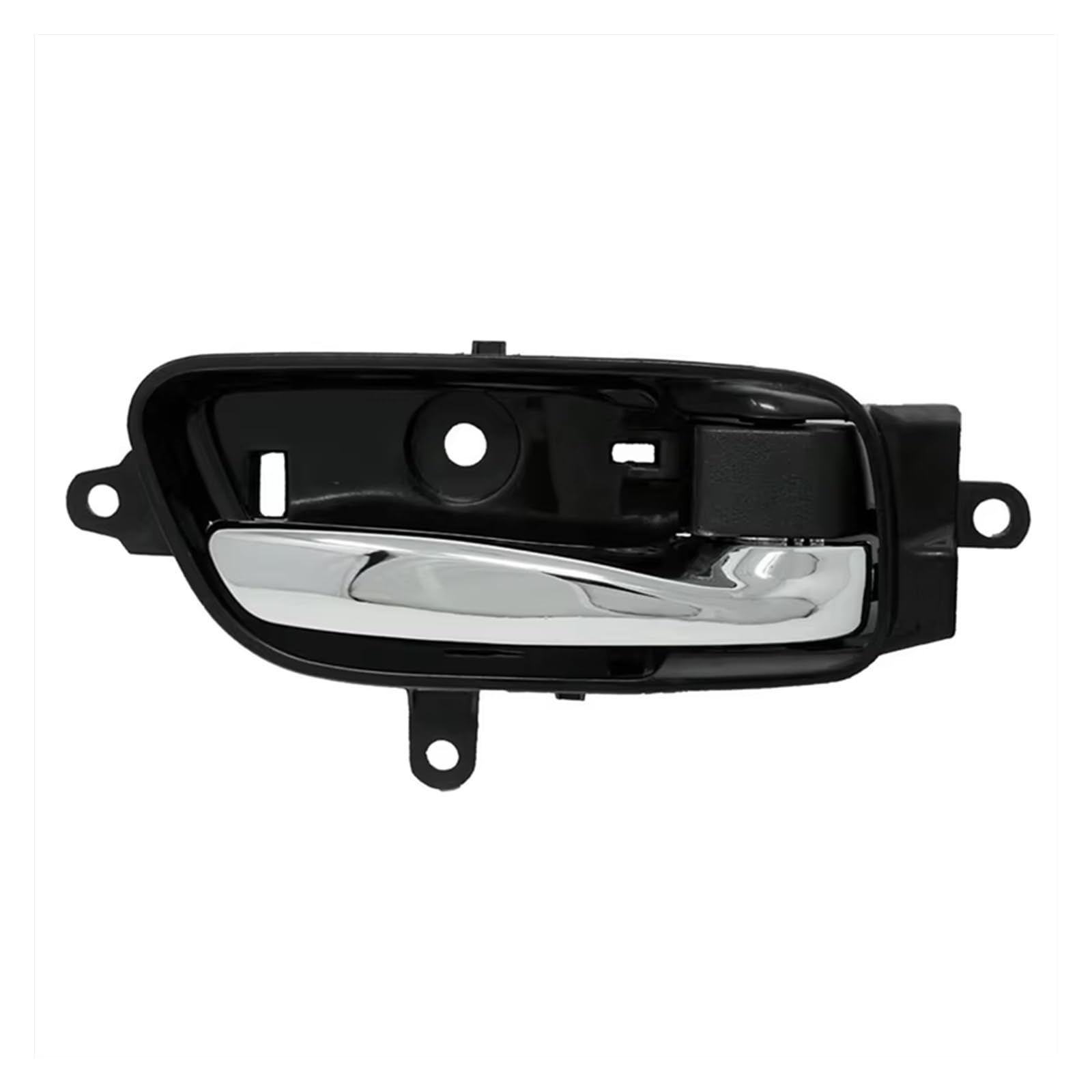 For Nissan For Altima For Pathfinder For Titan For Armada For Murano 2013-2021 80670-3TA0D Right Inner Door Handle Inner Car Door Handle