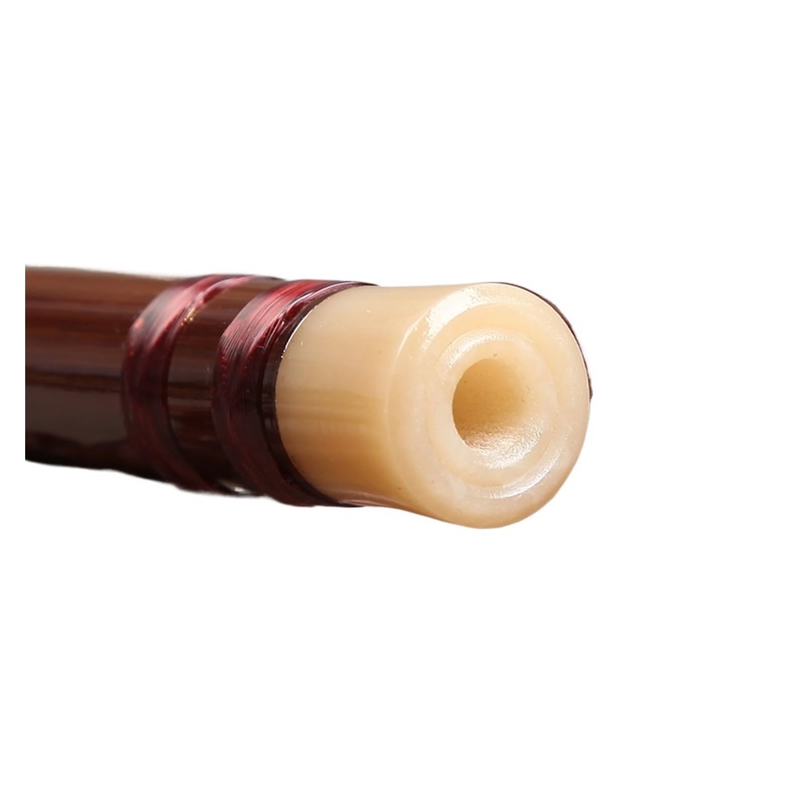 Flauto Traverso Raffinato In Bambù Amaro A 6 Fori Per Principianti E Performance Professionali Flauto Di Bambù