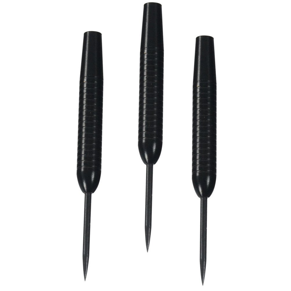 CUESOUL Steel Tip Darts Set 21/22/23 Grams With Durable Aluminum Shafts 3 pcs Dart Flights Dart Bag/Case
