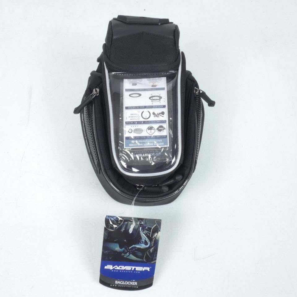 Bagster Navix 6L Lock'N Start, borsa da serbatoio per moto KTM