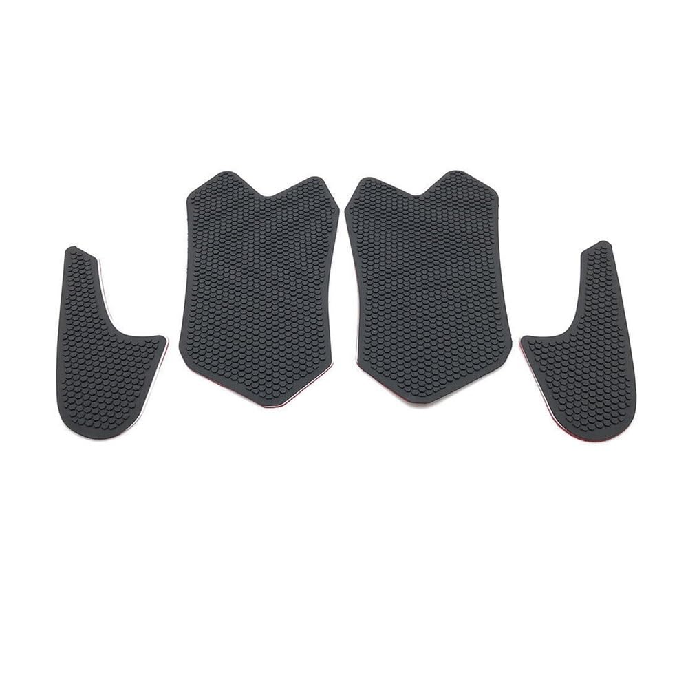 Glissez-vous sur votre moto ? Grip silicone réservoir Panigale 1199 1299