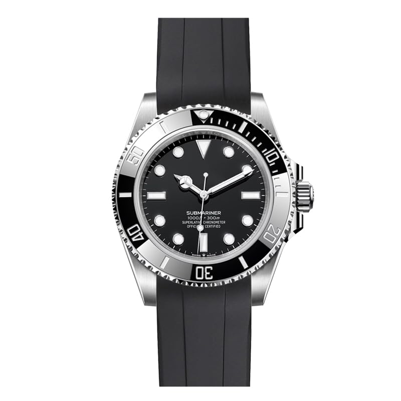 Opiniones y reviews de Reloj rolex winner - los más vendidos. 9 Imagen adicional