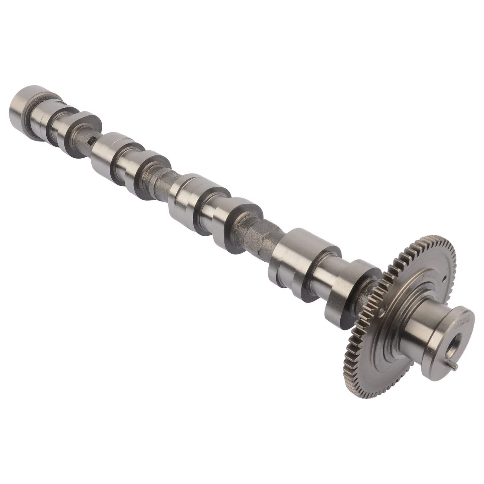 Kit Catena Distribuzione MAZDA - Compatibile Con 3, 6, CX-5 2.2 Skyactiv-D 2012-2018 - Include Guarnizioni E Tendicinghia - Foto 13