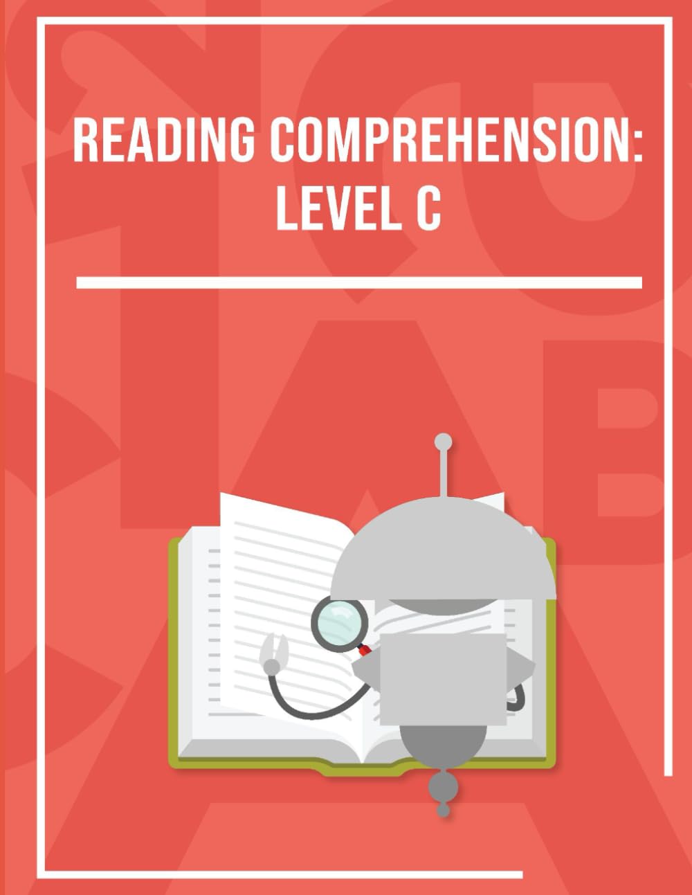 Miacademy Workbook: Reading Comprehension: Level C | Homeschool Language Arts Curriculum for Grade 2