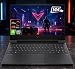 HP Victus 15.6" FHD 144Hz Gaming Laptop, Ryzen 5-8645HS (6 Cores, Up to 5.0GHz), 16GB DDR5 RAM, 512GB SSD, NVIDIA GeForce RTX 4050 6GB, Wi-Fi 6, BT 5.3, USB-C, HDMI 2.1, Backlit KB, SD Reader, Win 11