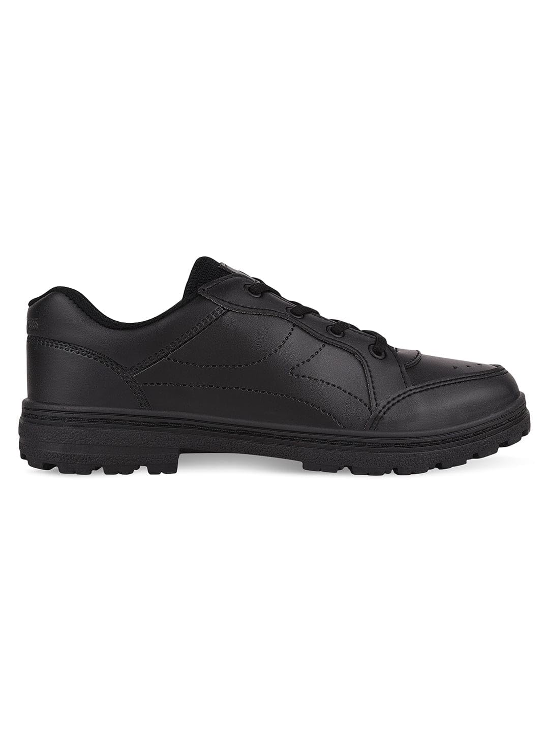 Campus Gola Derby/Lace School/Sport Shoes for Boys (Black, UK Footwear Size System, Adult, Men, Numeric, Medium, 7) (B0DCK9K798) Amazon Price History, Amazon Price Tracker