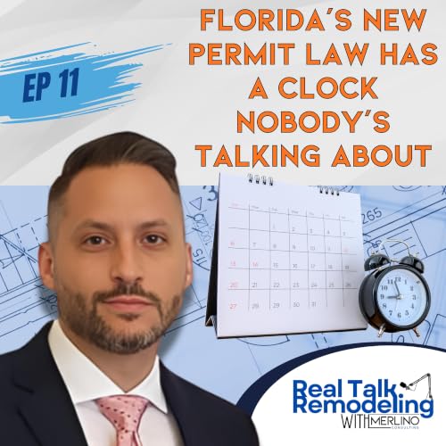 Florida's New Permit Law Has a Clock Nobody's Talking About