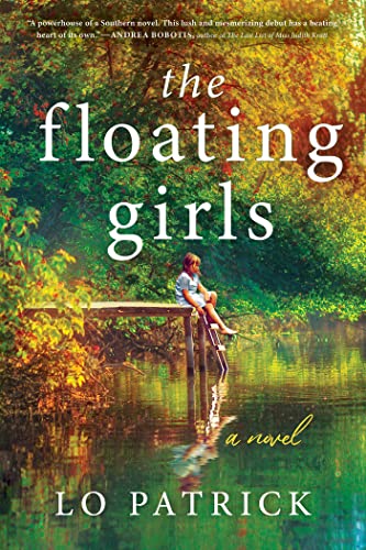 The Floating Girls: Coming-of-Age Suspense in the Georgia Marsh