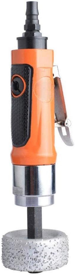 Pneumatic Tire Grinder, Hand-held Industrial Grade Hand Tool