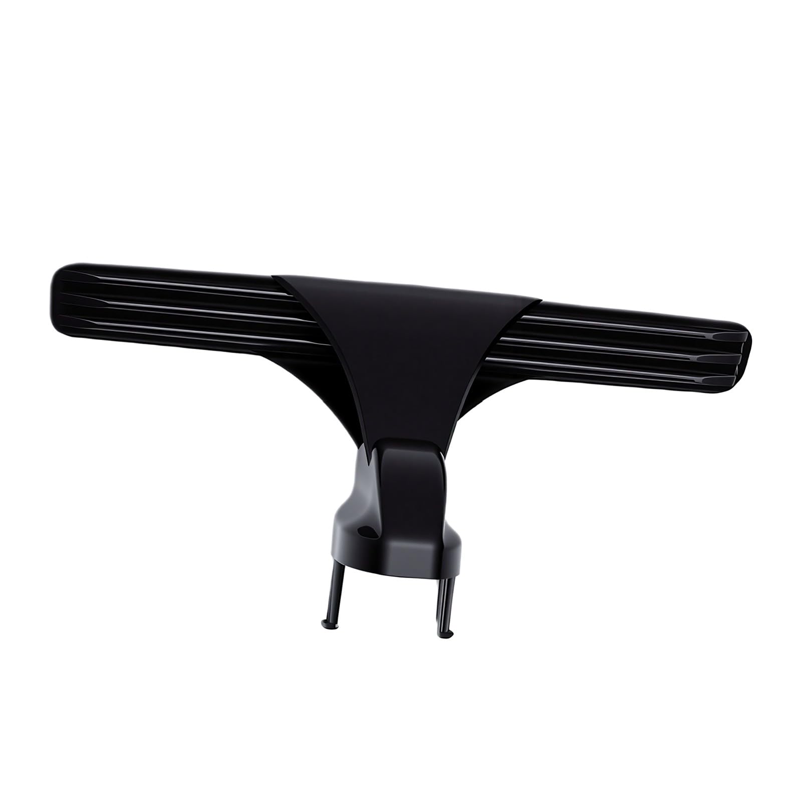 Generic Limpiacristales Eléctrico Portátil con Pantalla LED, Herramienta de Mano Eficiente para el Hogar y el Coche, 3000mAh