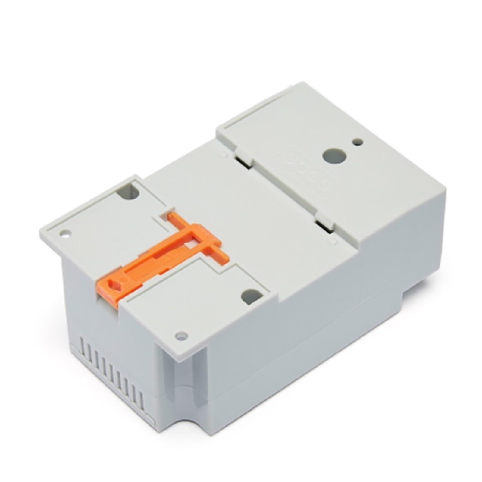 ZERVA Timer Digitale da 220 V con Batteria incorporata, con 10 accensioni/spegnimenti al Giorno o intervallo di Tempo settimanale da 1 Minuto a 168 Ore (Size : 220VAC)
