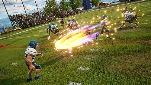 Image of Wild Card Football (Nintendo Switch)