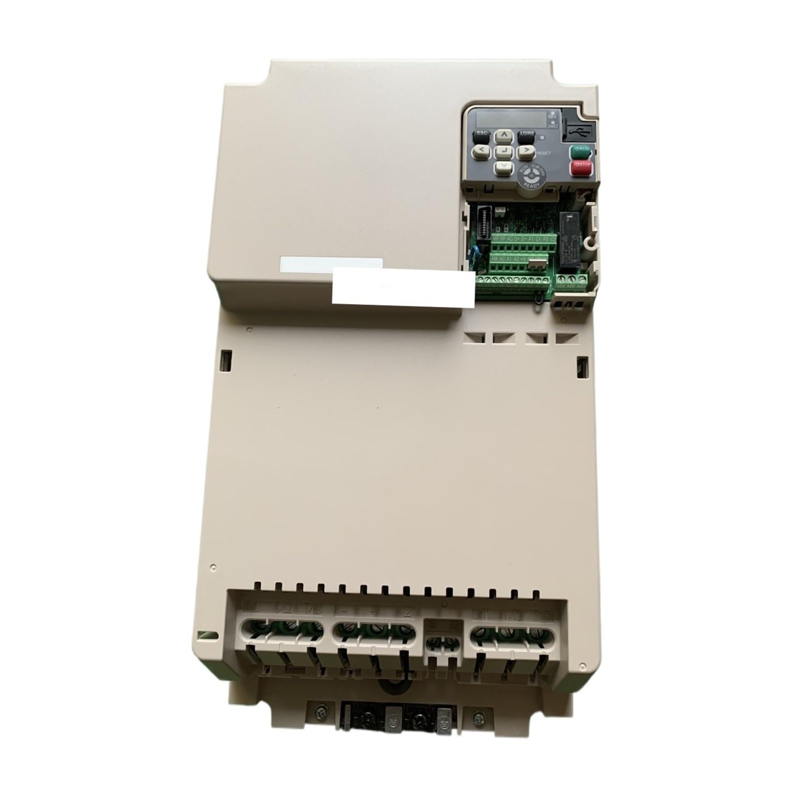 Variable Frequency Drive CIPR-GA50B4038 for Industrial Motor Speed Control