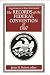 Supplement to Max Farrand's Records of the Federal Convention of 1787 (v. 5)