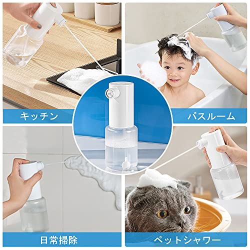 Chimiyo ソープディスペンサー の商品画像 5