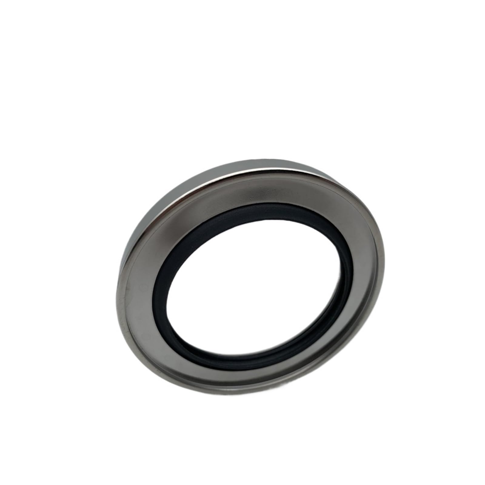 WPOIYHGBY Shaft Size 22/28mm Double Lip Rotary Seals 22 * 32/35/40 7mm Type B Stainless Steel Oil(22x38x8mm)