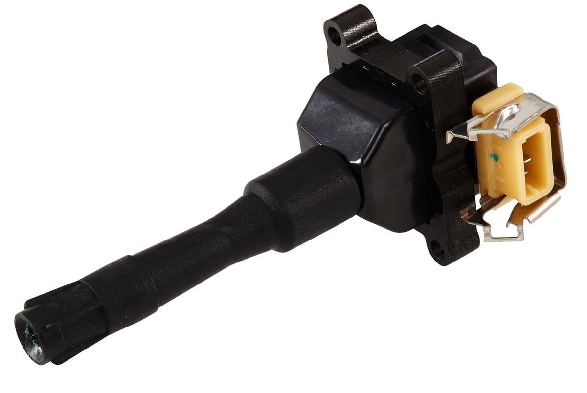 IGNITION COIL 5DA 193 175-541 FOR BMW 8/E31 M42B18 1.8L 4cyl 3 E36 S38B38 3.8L