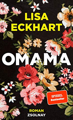 Preisvergleich Produktbild Omama: Roman