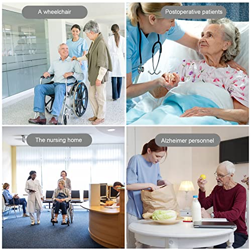 Yhk Safety Belt Torso Support Vest, Adjustable Whole Body Safety Belt To Prevent Tilting Or Falling (Vest Style) #TOP5